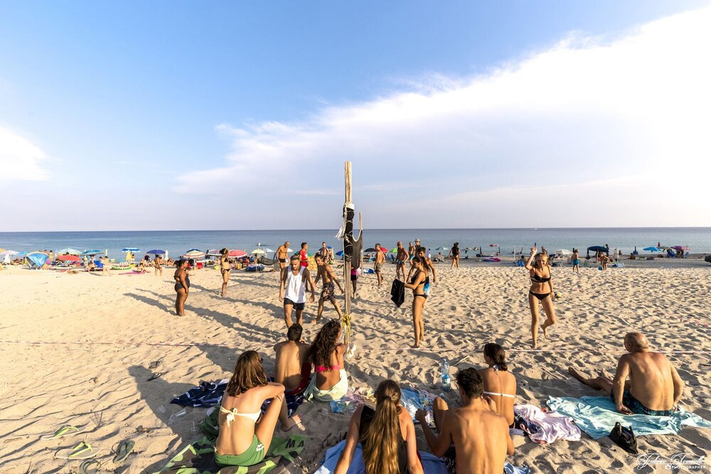 Villaggio Camping Calypso