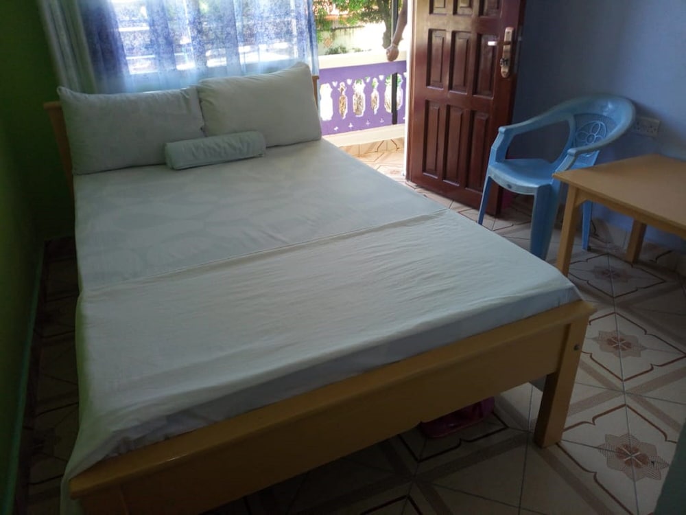 Marrob Guest House view 4