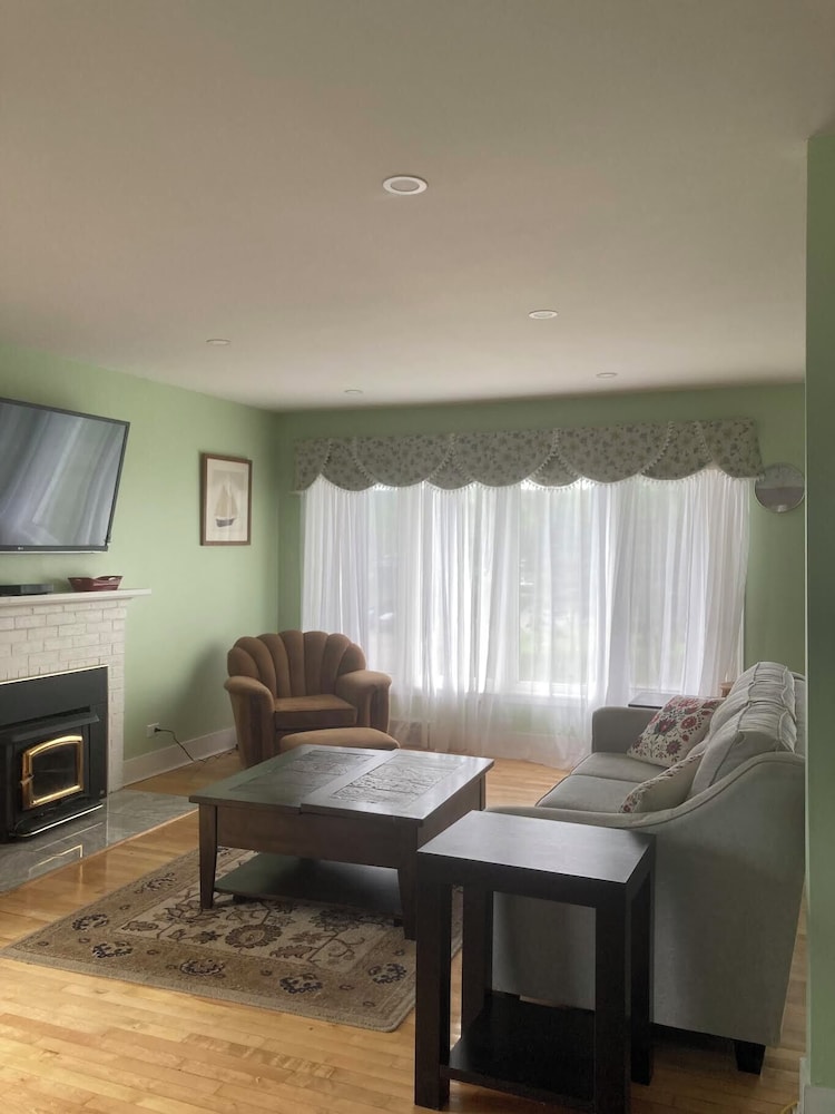 Antigonish Evergreen Inn