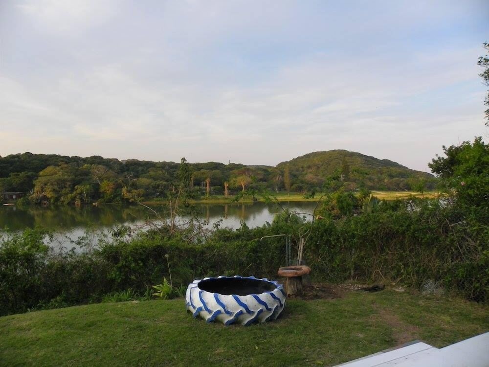 Blue's Guest House