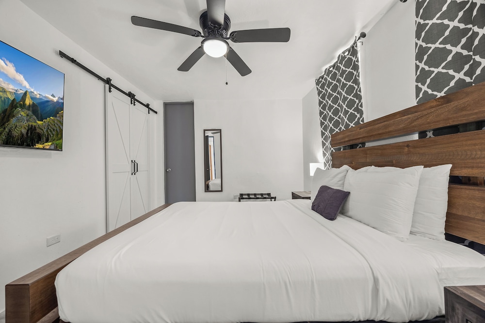 Coastal Paradise Retreat by Otium