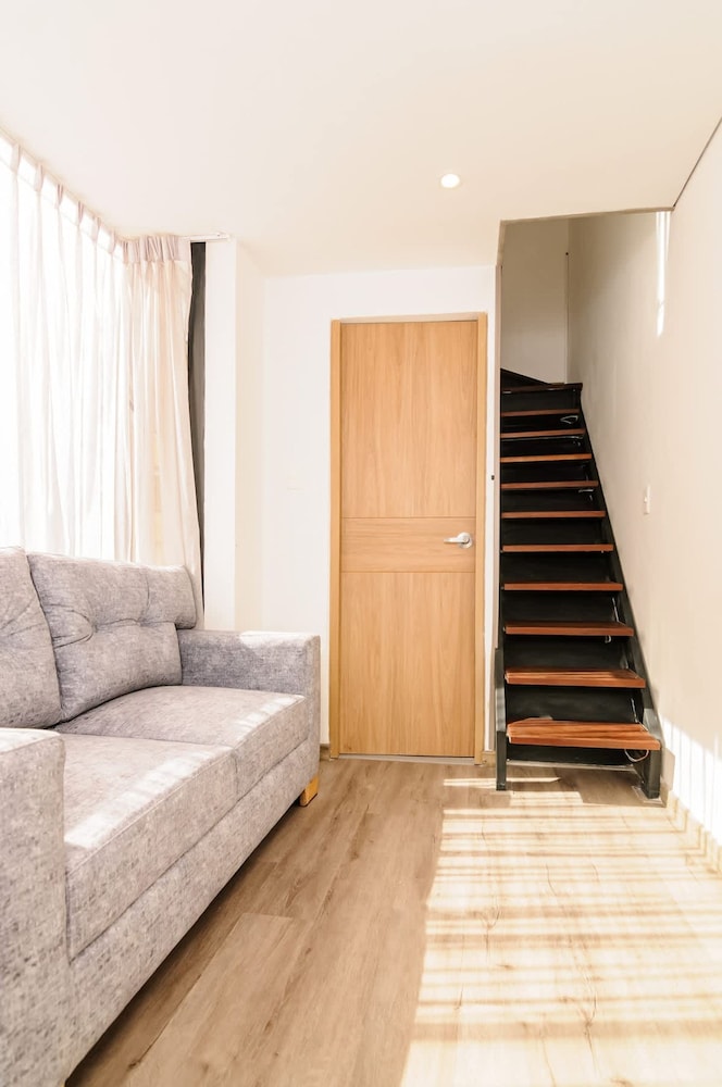 NOK Amazing Duplex in Parque 93