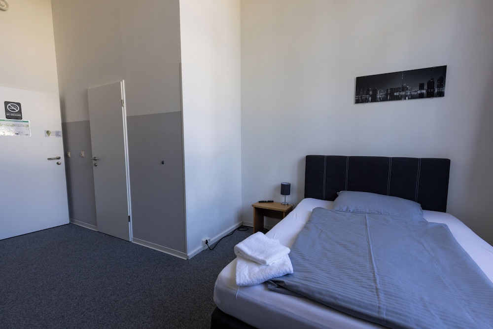 Motel Home Wittenau