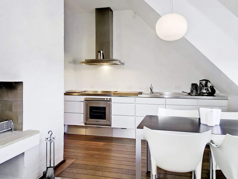 5 Star Holiday Home in Skagen