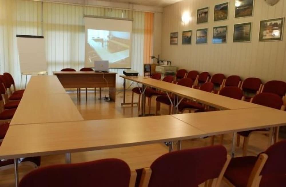 Hotel Zielony