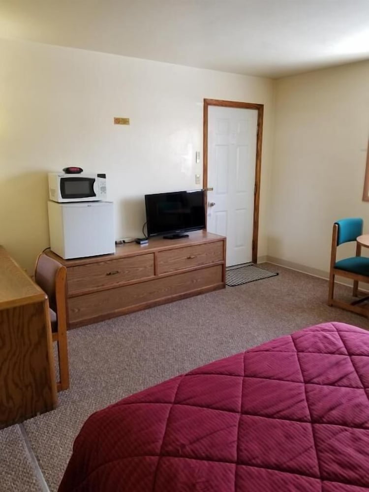 Home Motel Abbotsford