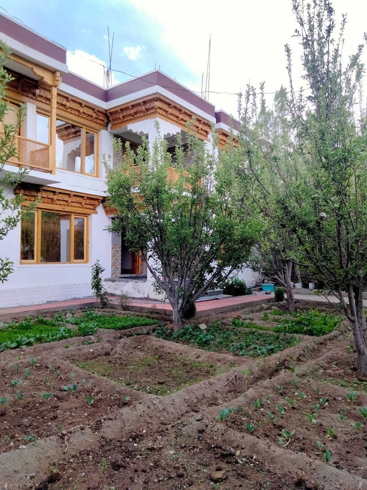 Grace villa
