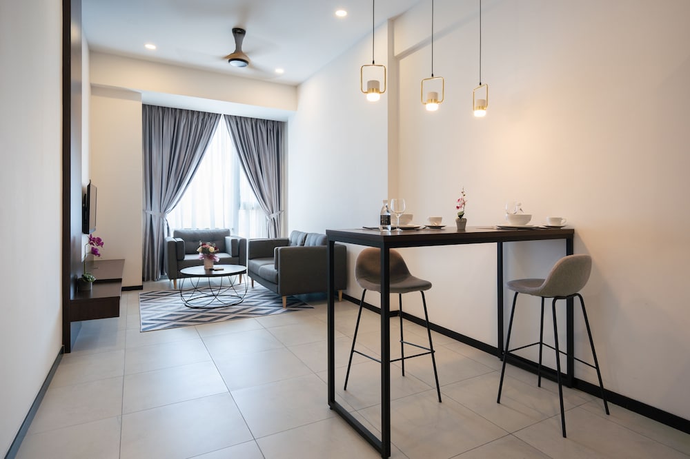 Opus Residences