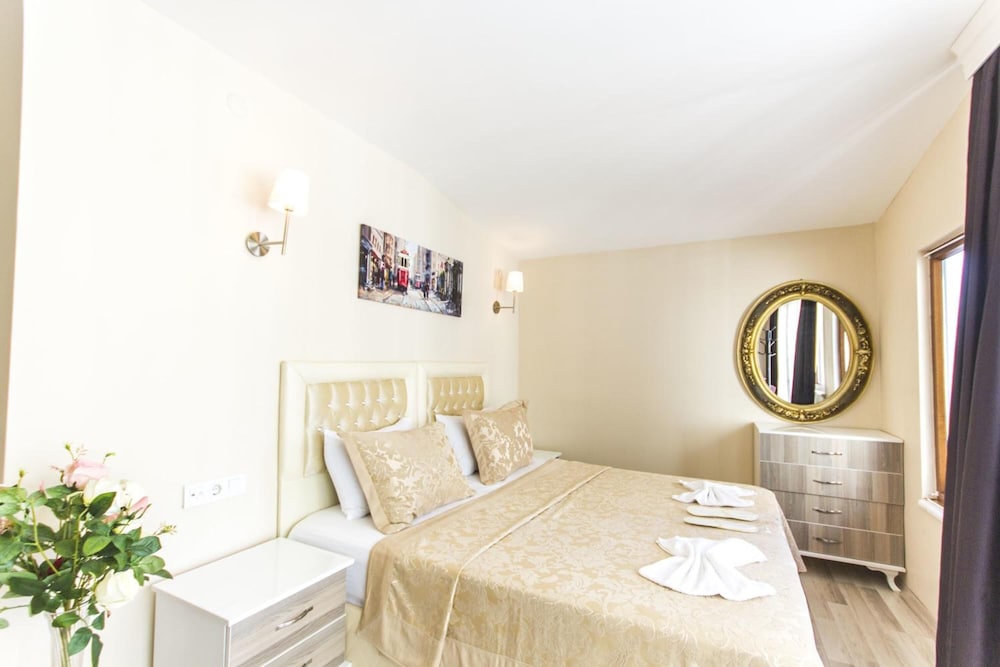 Taksim Ruby Süitler - Image 18