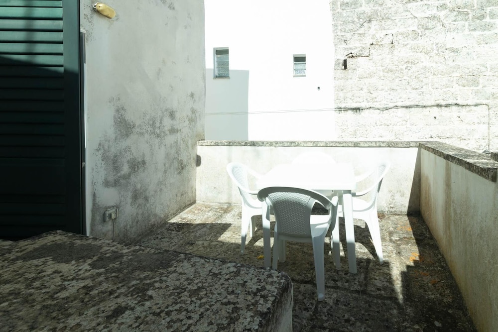 Residence Corte Salento, photo 61