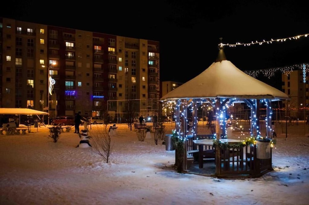 Brasov Altipiani Apartments