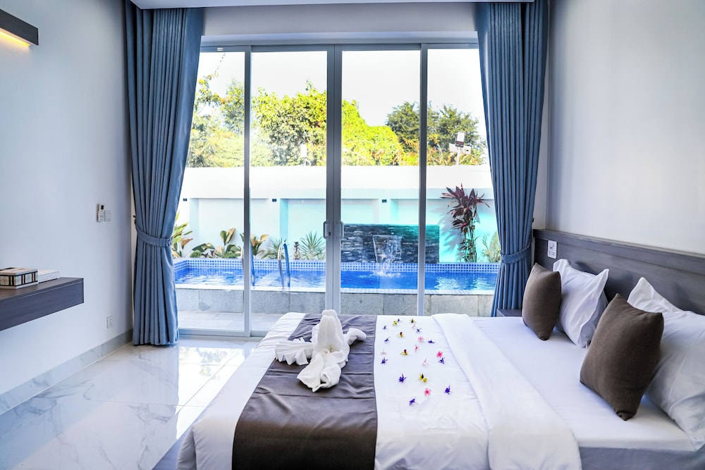 De KT Villa Kampot