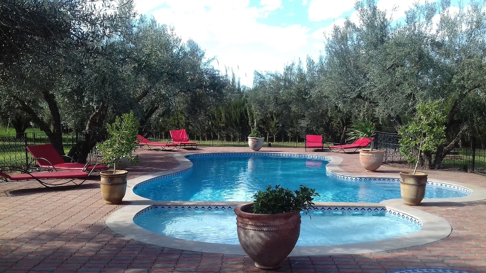 Ferme Sidi Safou