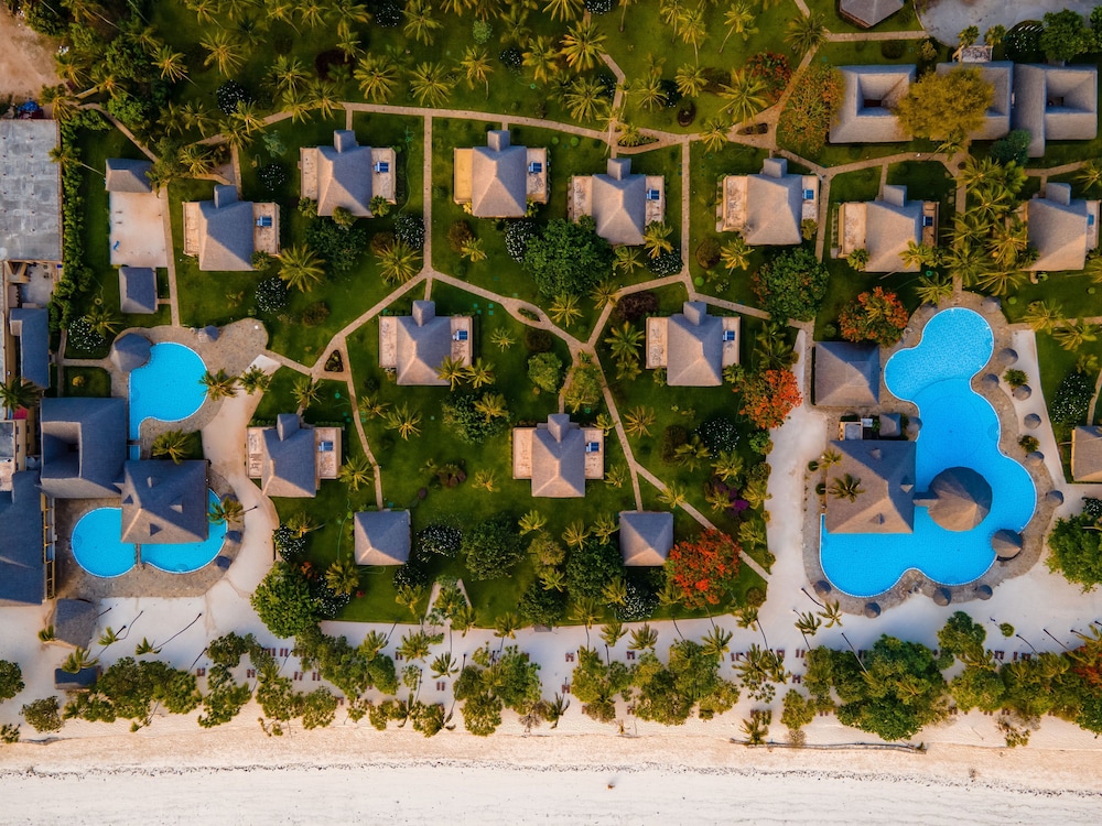 Kiwengwa Vacations - Neptune Pwani Beach Resort Spa Zanzibar - Property Image 75