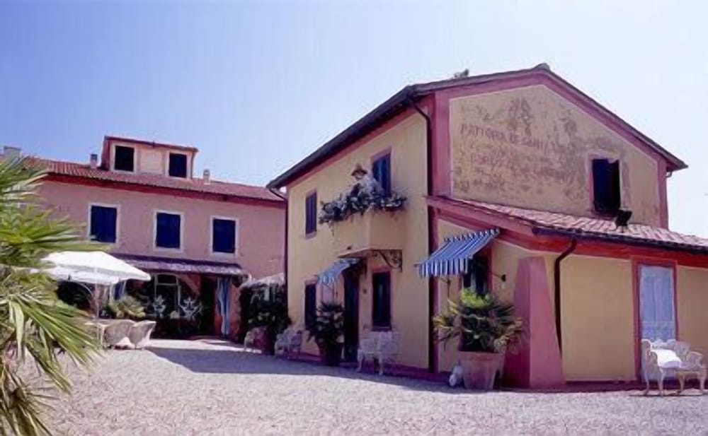 Fattoria Santa Lucia
