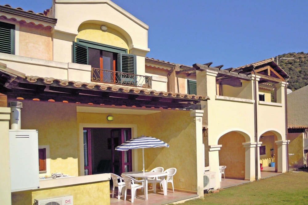 Apartment in Villaputzu With Garden view 4