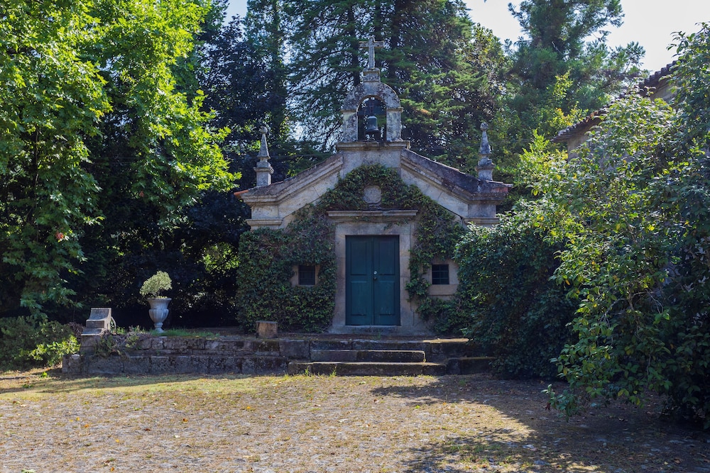 Quinta da Comenda - Casa da Tuia