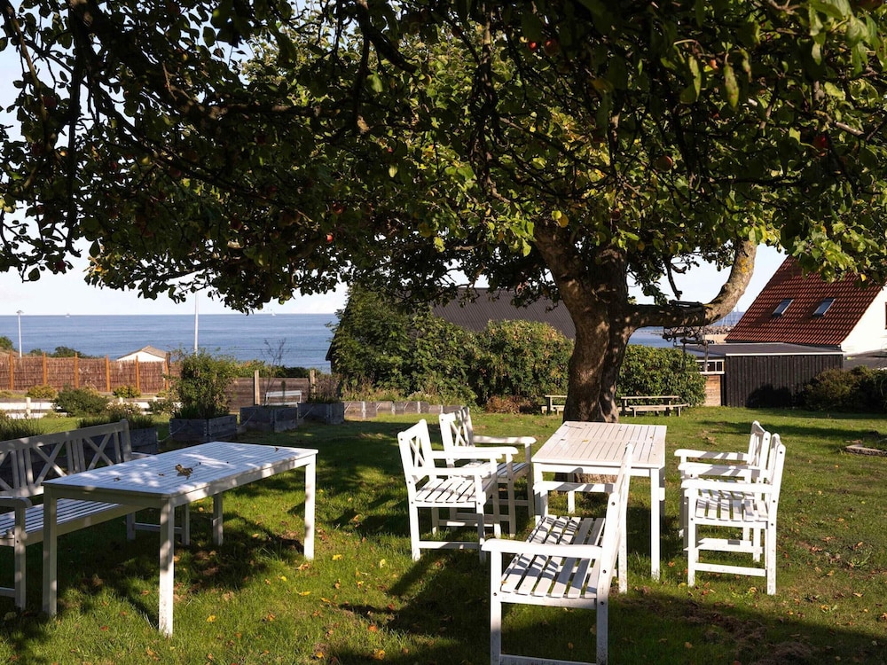 4 Star Holiday Home in Svaneke view 3