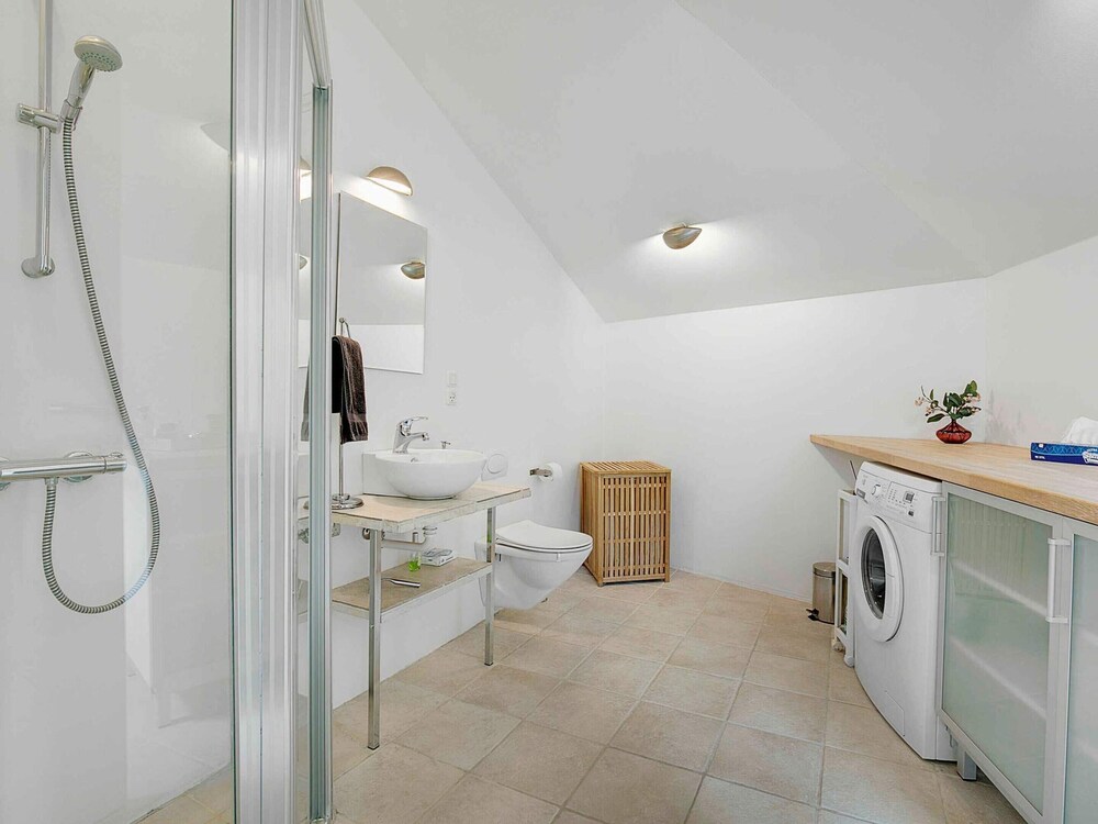 5 Star Holiday Home in Kirke Hyllinge
