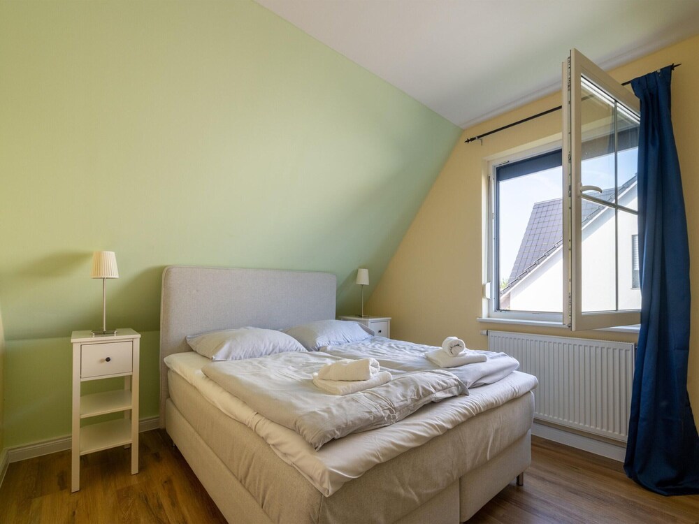 Attractive Home in Bastorf With Private Garden