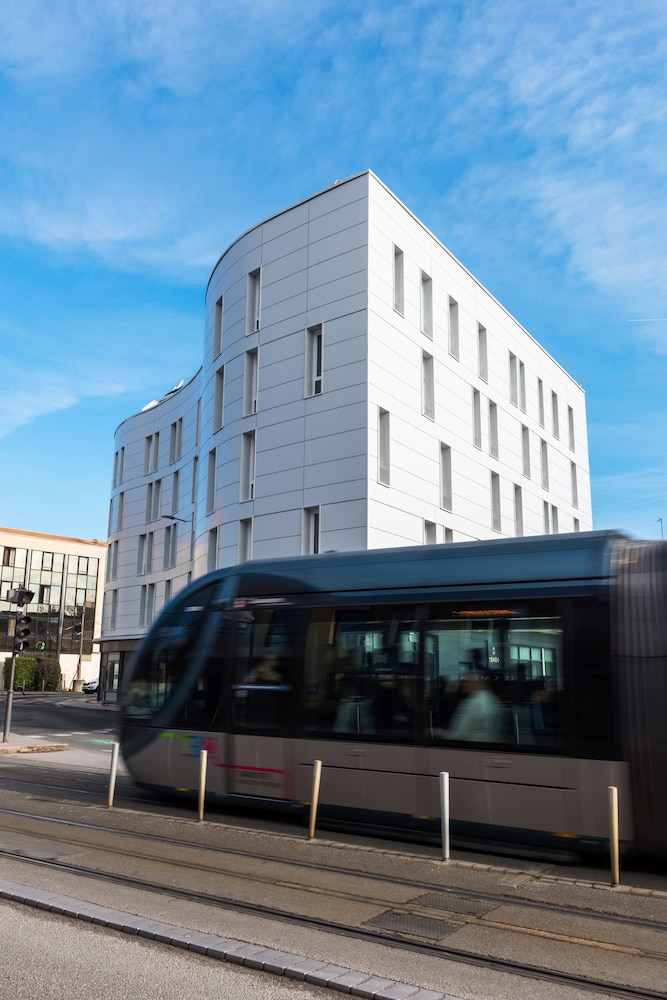Ténéo Apparthotel Talence - Espeleta