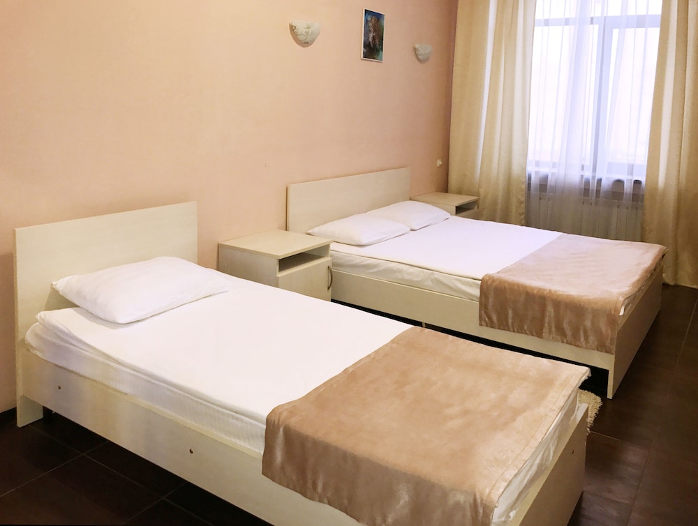 Hotel Ostrovsky