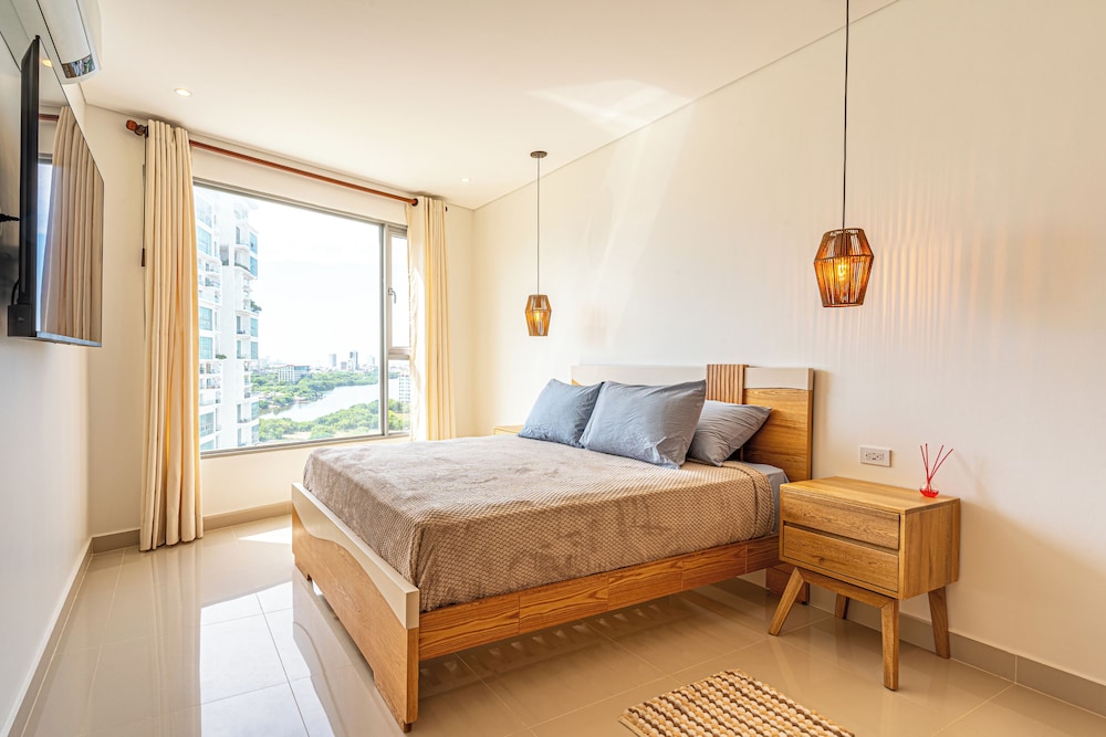 Cartagena Dreams