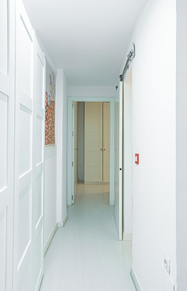 Stay U-nique Apartment Dos Aceras
