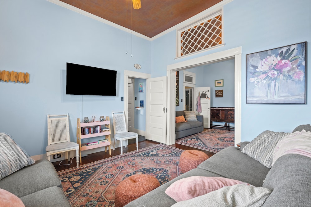 Trish's Stor Mara by Ryson Vacation Rentals