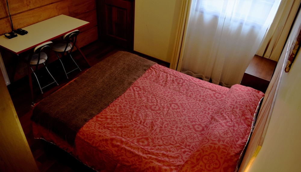 Nomades Apart Hotel