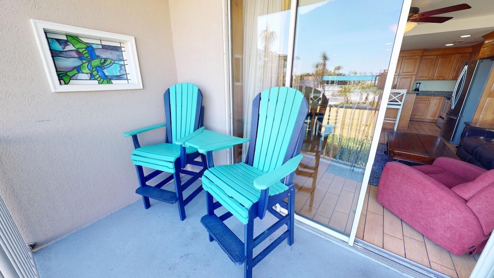 Tybee Beach Club 113 by Tybee Vacation Rentals