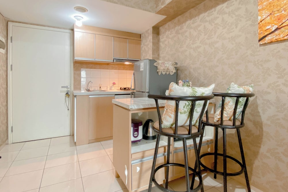 Good Deal 2Br Apartment Springlake Summarecon Bekasi Near Mall
