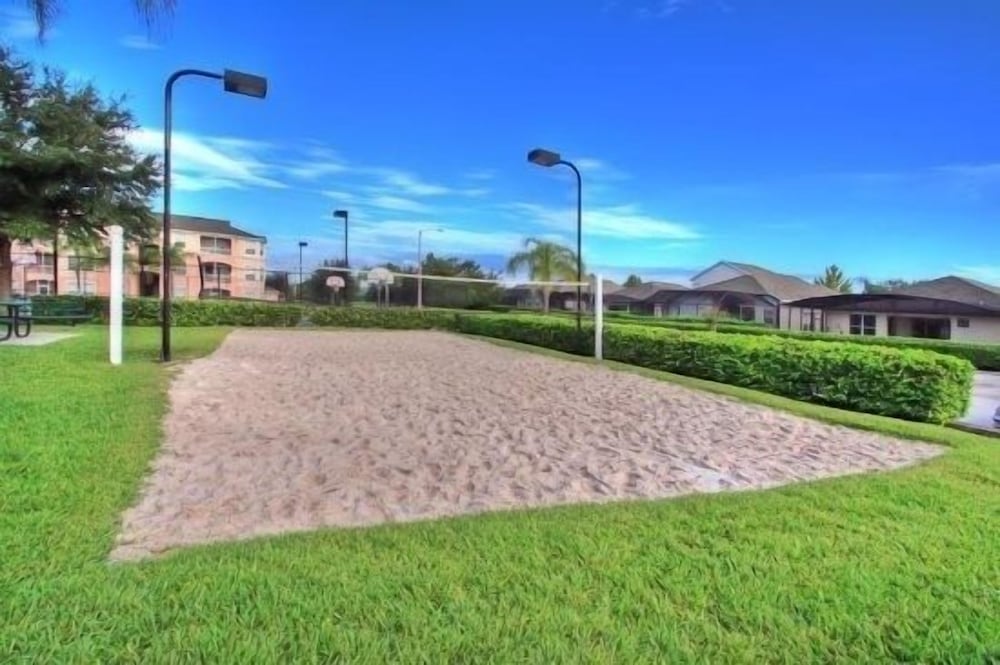 Windsor Palms Townhome W/private Pool Near Disney 3 Bedroom Townhouse