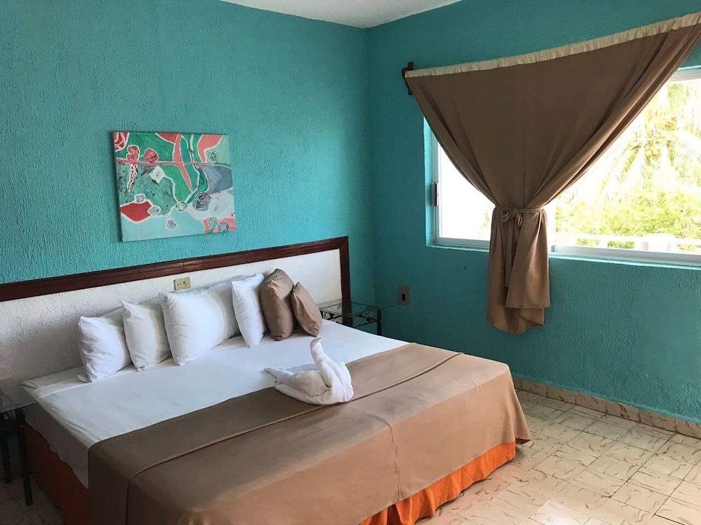 Agave Azul - Grand Cozumel, Hotel and Diving