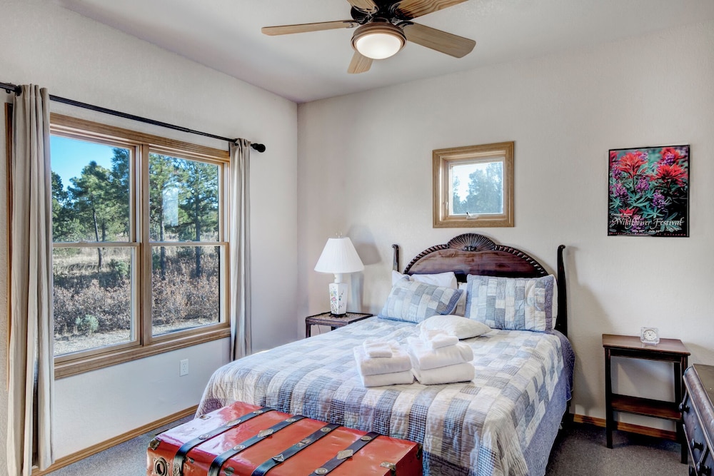 Blue Lake Lodge by Ruidoso Vacation Rentals