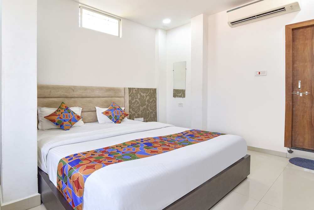 Fabhotel Aaditya