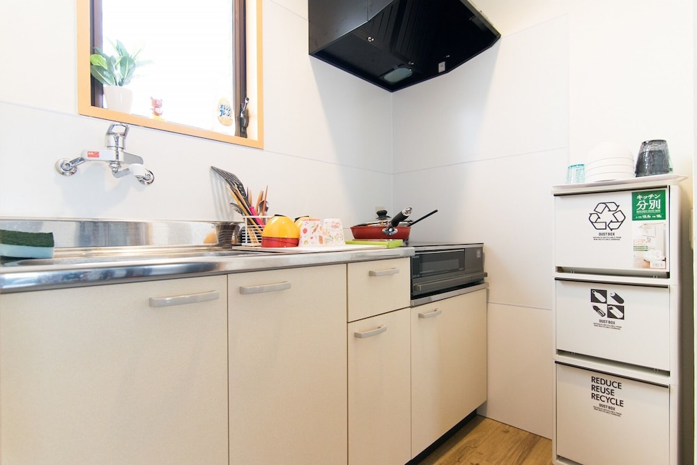 Tokyo House-4F