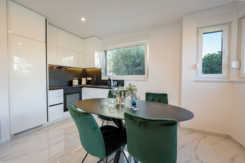 Relax apartments with private pool