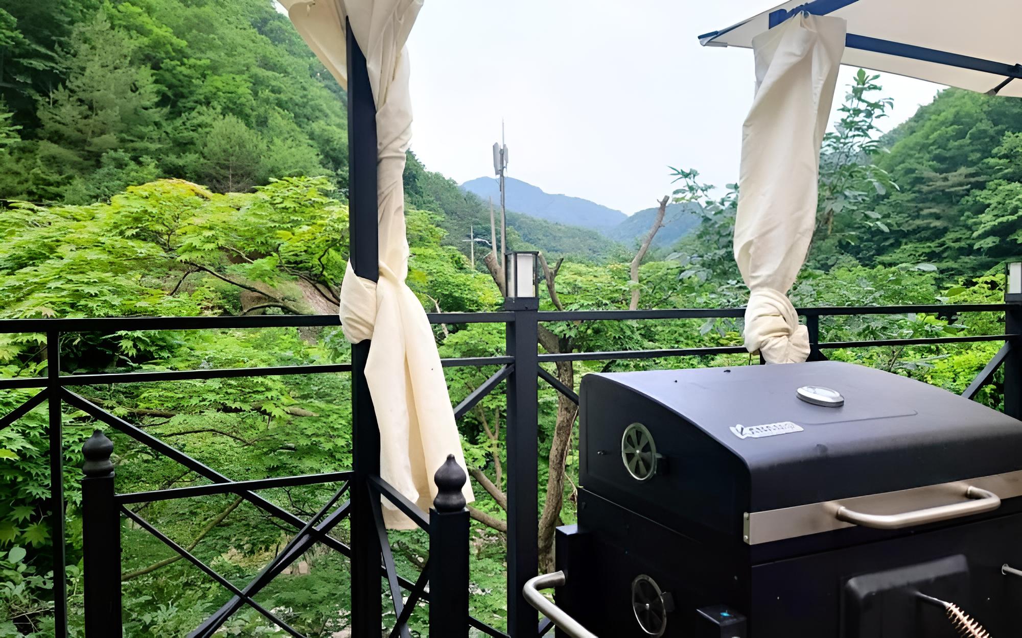 Gapyeong Hyuseong Pension view 4