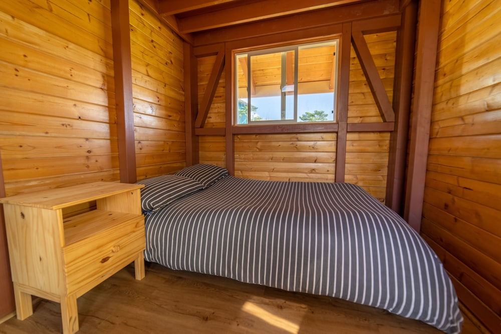 Kikala Waterfall Lodge