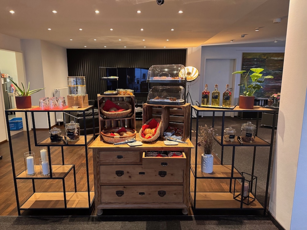 Apart Hotel Fulda