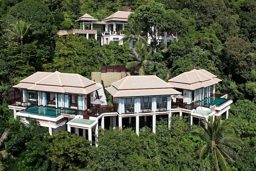 Banyan Tree Samui 148