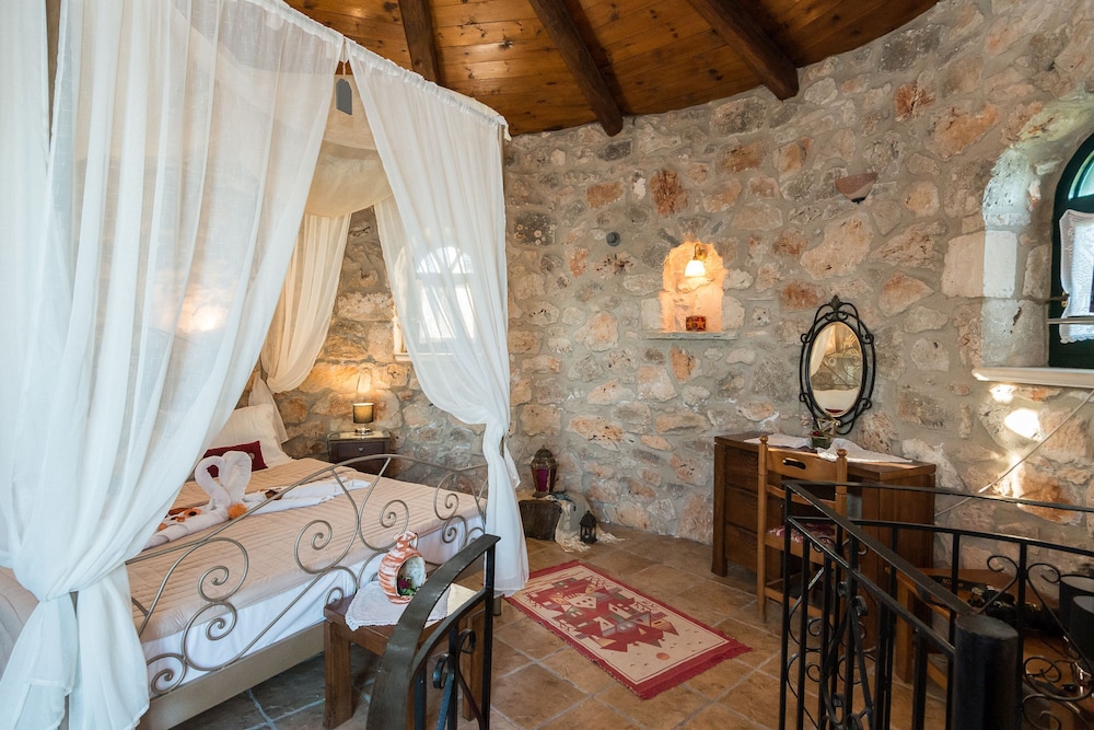 Potamitis Windmills & Apartments photo 5