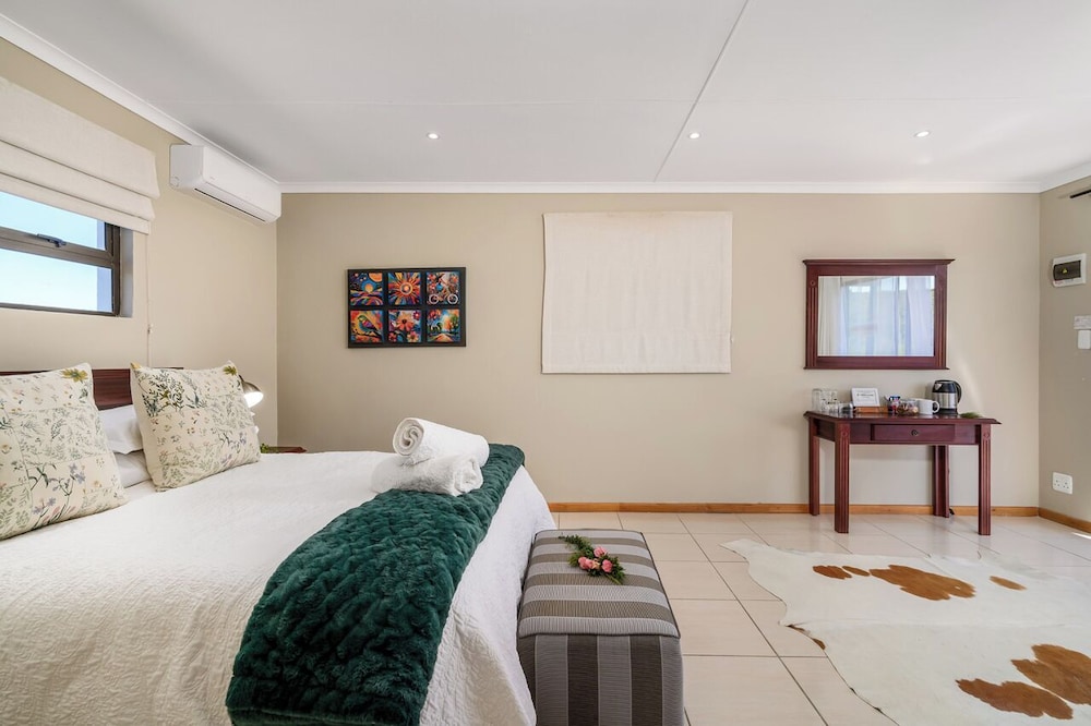 Le Petit Karoo