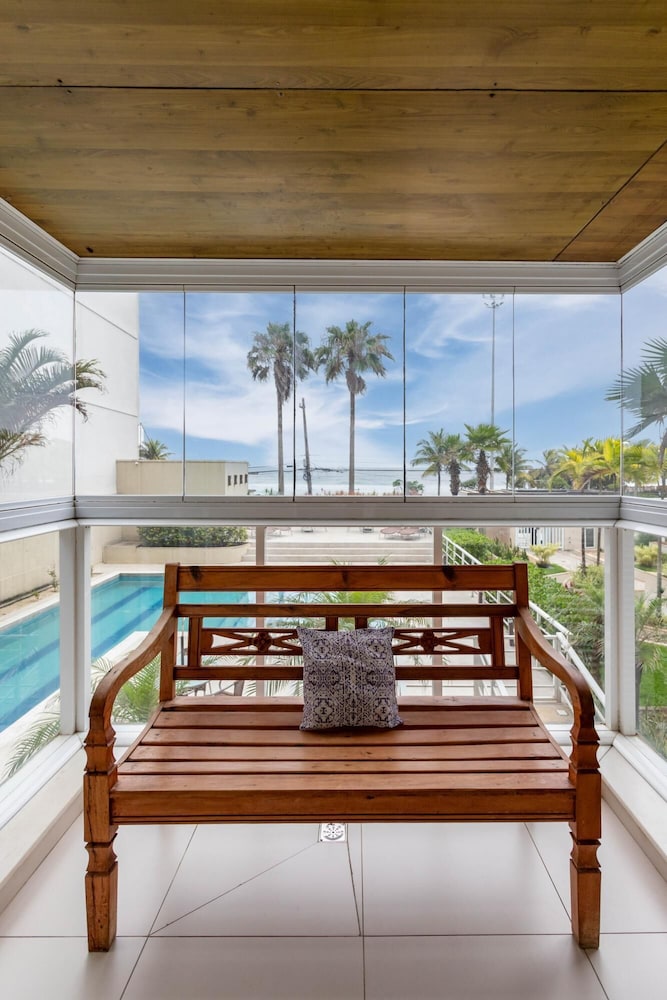 Wonder in Barra da Tijuca 3 Bedrooms Pp101 Z10