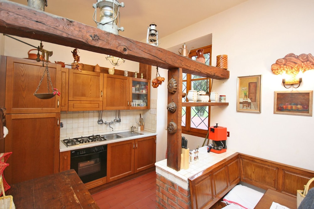 Villa Lo Scoiattolo