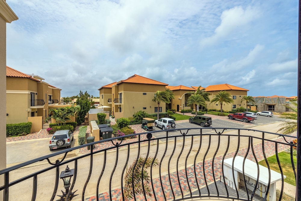 Gold Coast Aruba