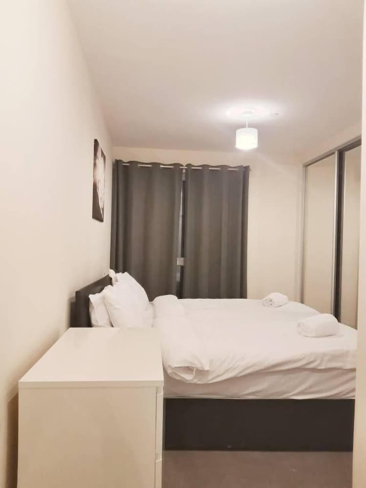 Pier Apartment 3 view 3