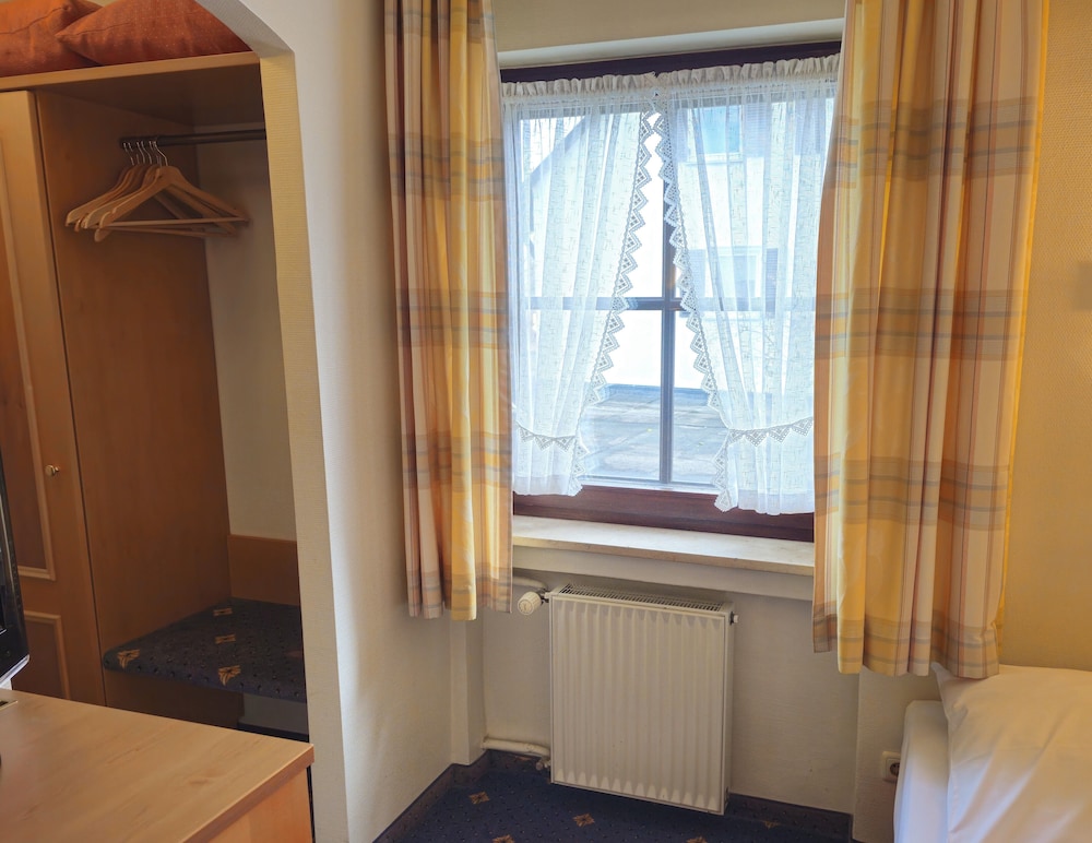 ARRIVEL Hotel am Bergson