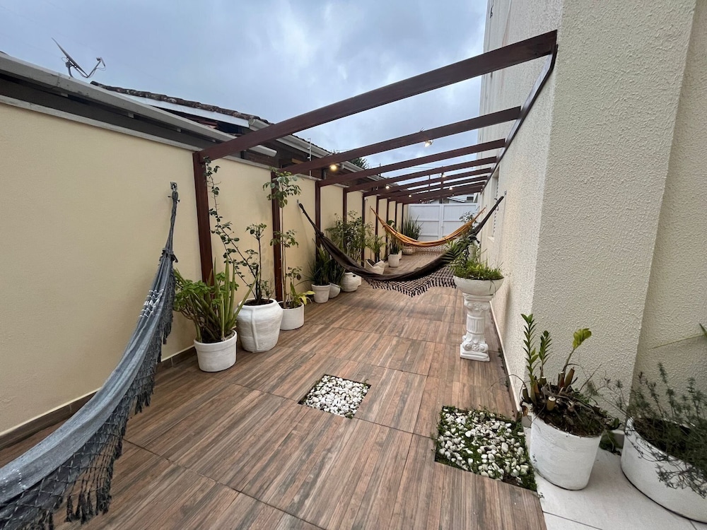 Apartamento Itagua